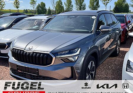 Skoda Kodiaq 1.5 TSI mHEV Selection virt.Cock.|RFK|ACC|LED|Navi