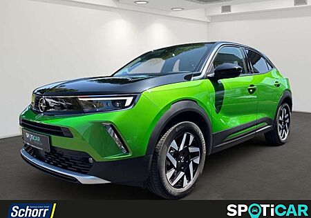 Opel Mokka-e Elegance IntelliLux Matrix Sitzheizung Kamera