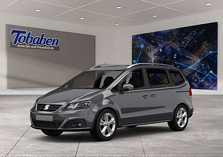 Seat Alhambra 2.0 TDI Style Ecomotive/ Start&Stop
