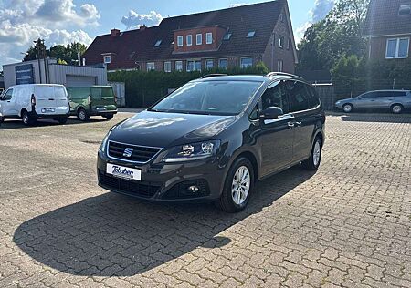 Seat Alhambra 2.0 TDI Style Ecomotive/ Start&Stop