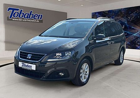 Seat Alhambra 2.0 TDI Style Ecomotive/ Start&Stop