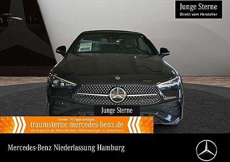Mercedes-Benz CLE 300 4M AMG+NIGHT+360+BURMESTER+TOTW+KEYLESS+9G