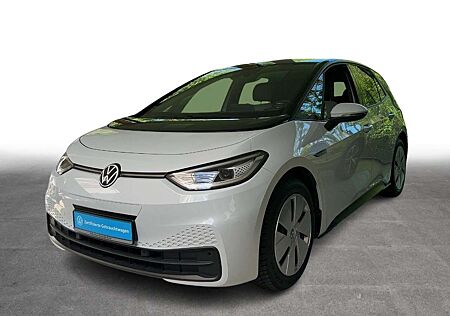 VW ID.3 Volkswagen Pure Performance Style 110/45 Wärmepumpe