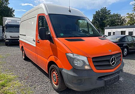 Mercedes-Benz Sprinter 313/316 CDI- Top gepflegt