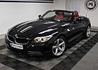 BMW Z4 2.5l 204PS XENON SHZ KLIMA LEDER TEMPOMAT TOP