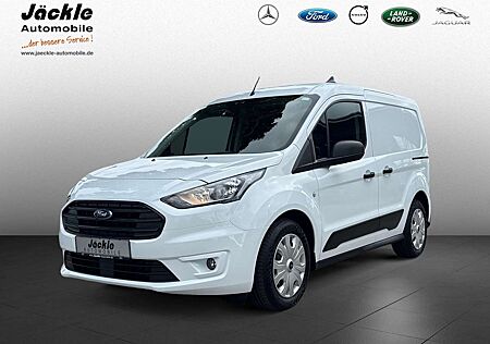 Ford Transit Connect Kasten Trend, ANHÄNGERKUPPLUNG, PARKSENSOR HI