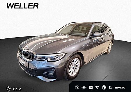 BMW 320 i Touring M Sport ACC RFK HUD LCP DAB Pano Navi