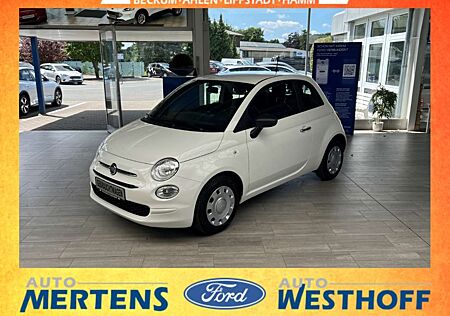Fiat 500 Cult Klima Ganzjahresreifen DAB