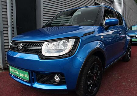 Suzuki Ignis COMFORT KLIMA NAVIGATION ALU 2.Hd