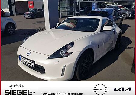 Nissan 370Z 370 Z Basis Invidia Sportauspuff Privatverkauf