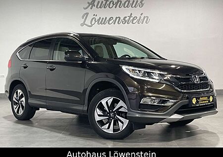 Honda CR-V Executive 4WD*NAVI*RFK*PANO*AUT*SHZ