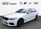 BMW 530 d Touring| M Sport| DrivAssPro| ParkAss| AHK