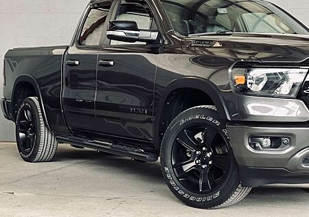 Dodge RAM 4x4 1500 5.7 V8 LPG * TOP ZUSTAND *