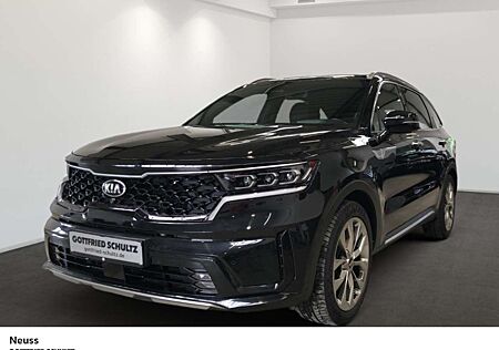 Kia Sorento PLATINUM 4WD 2.2 CRDI SITZHEIZUNG BOSE CARPLAY EIN