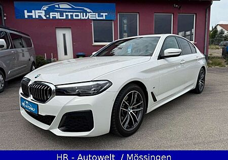 BMW 530i 530 Baureihe5 Lim. M-Sport*Schadow-Line*MwSt