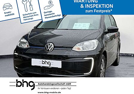 VW e-up! Volkswagen e-up! CCS, PDC hinten, Kamera Tempomat, eSound