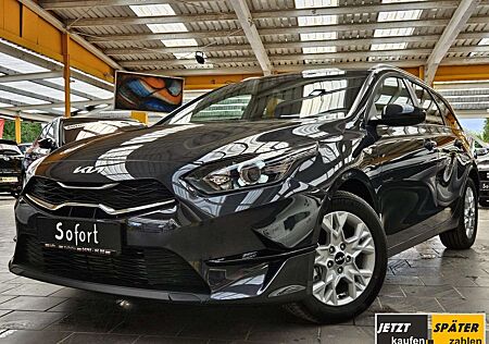 Kia Cee'd Ceed / Ceed SW 1,0 T-GDI Navi Kamera Alu SHZ+LHZ ...