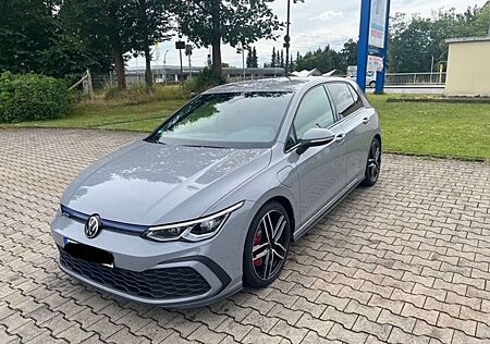 VW Golf GTE Volkswagen 1.4 eHybrid OPF DSG