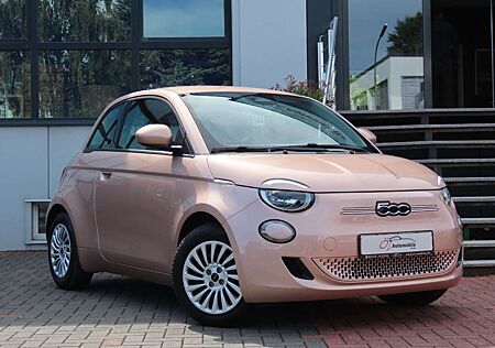 Fiat 500E 42 kWh Navigation CarPlay