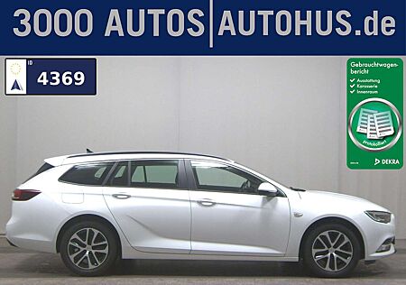 Opel Insignia ST 1.5 Turbo Edition LED Navi RFK PDC