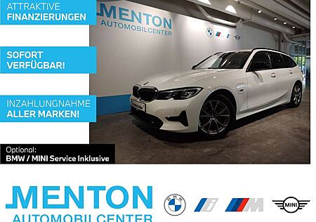 BMW 320 e SportLine/HiFi/LCProf./DAB/RFK