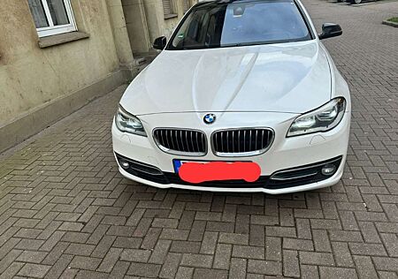 BMW 530d 530 xDrive Gran Turismo Aut. Luxury Line