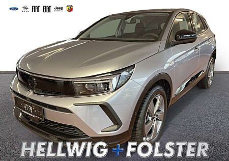 Opel Grandland GS Line 1.2 T Alcantara 360 Kamera NSW