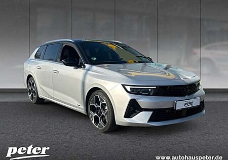 Opel Astra L ST 1.2 Turbo GS Line Automatik Sitzheizung