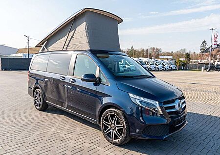 Mercedes-Benz 250 Marco Polo V250CDI *Navi*Küche*190PS