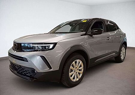 Opel Mokka GS 48V Mild-Hybrid eDTC 1.2Navi Rückkam.