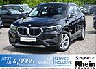 BMW X1 xDrive 25e Advantage LED.AHK.Navi.Kamera.DAB