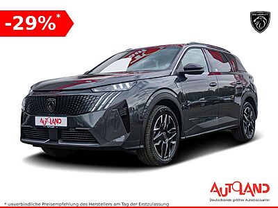 Peugeot 5008 GT 1.2 Hybrid Aut. Matrix ACC 7-Sitzer