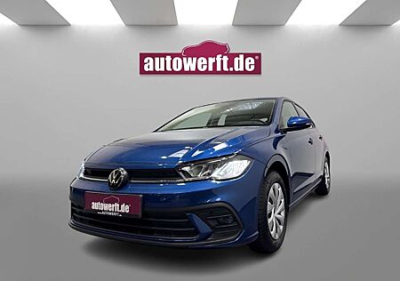 VW Polo Volkswagen 1.0 LIFE LED NAVIGATION KAMERA SITZHEIZUNG TEMPOMA