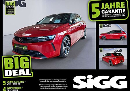 Opel Astra L 1.2 Turbo Elegance Matrix Radio Klima