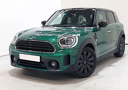 Mini Cooper Countryman Cooper Yours Trim Pano Premium Plus