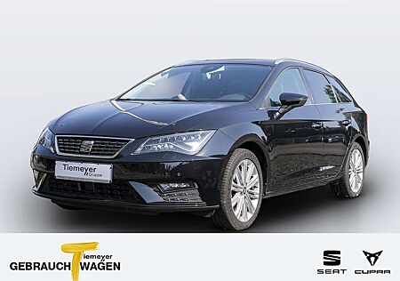 Seat Leon Sportstourer 1.8 TSI DSG XCELLENCE LED NAVI