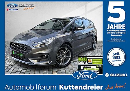 Ford S-Max ST-Line Navi 2xKamera Voll-LED 2xPDC Sitzh.