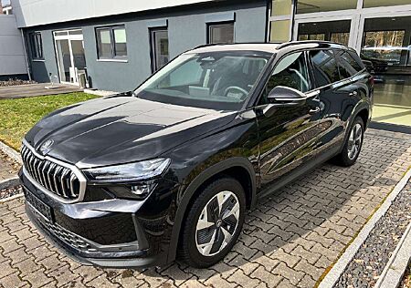 Skoda Kodiaq 1.5 TSI mHEV 110 kW Selection