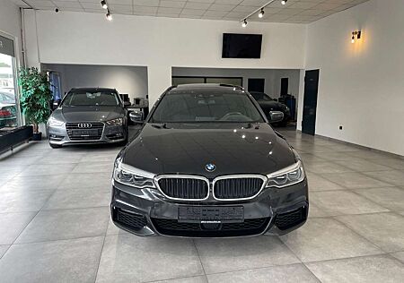 BMW 530 Baureihe 5 Touring d xDrive M Sport