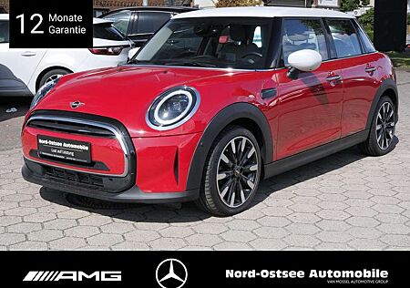 Mini Cooper CLASSIC TRIM HUD LM LED 2xKlima Navi AUT