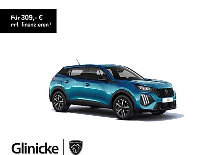 Peugeot 2008 STYLE PureTech 100