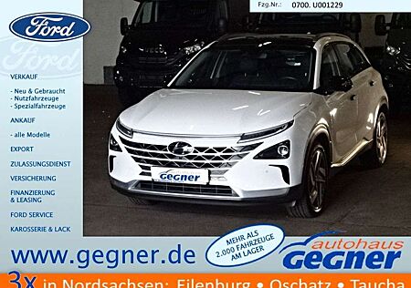 Hyundai Nexo Navi Kamera LED Wasserstoff Premium