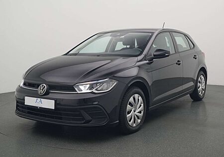 VW Polo Volkswagen Life DSG APPS/NAVI+SITZHZG+PARK|SPURASSIST