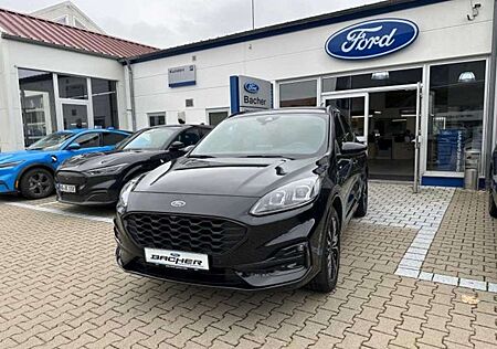 Ford Kuga 2.5 PHEV ST-LINE X LED HEAD-UP ACC