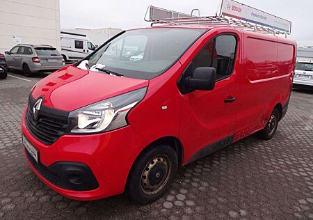 Renault Trafic Kasten L1H1 2,9t Komfort