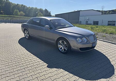 Bentley Flying Spur Continental