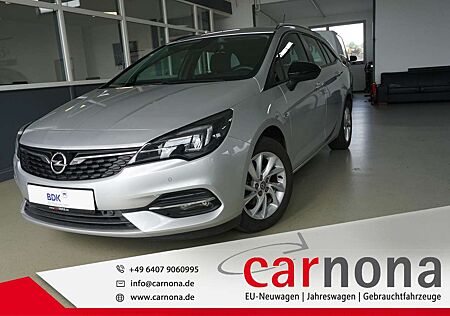 Opel Astra Business 1.5 CDTI*Klima*LED*NEUER MOTOR*