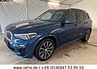 BMW X5 xDrive 45 e M Sport DRIVING PROF/PANO/KAM
