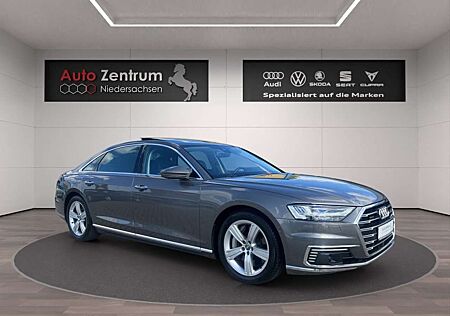 Audi A8 L 60 TFSI e Plugin-HYBRID BangOL Pano*Luft*360°HUD