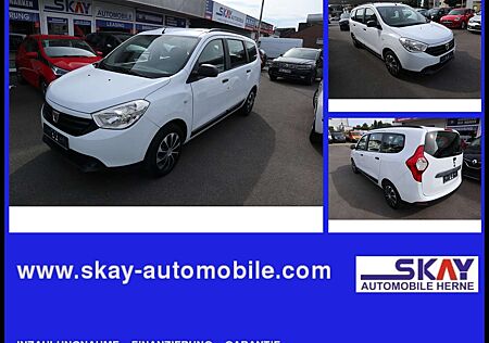 Dacia Lodgy Ambiance